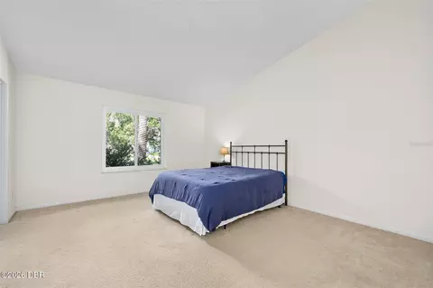 Bedroom - 7 Waterfront Ct, Ormond Beach, FL 32174 photo 1 of 9