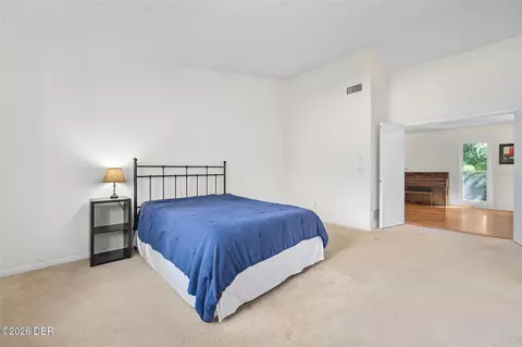 Bedroom - 7 Waterfront Ct, Ormond Beach, FL 32174 photo 2 of 9