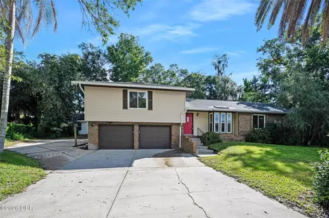 Exterior - 7 Waterfront Ct, Ormond Beach, FL 32174 photo 9 of 9