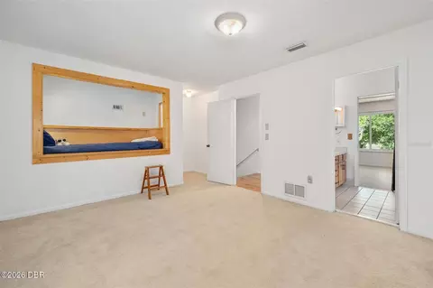 Bedroom - 7 Waterfront Ct, Ormond Beach, FL 32174 photo 7 of 9