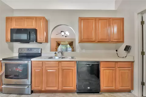 Kitchen - 151 Osprey Marsh Ln, Saint Augustine, FL 32086 photo 2 of 2