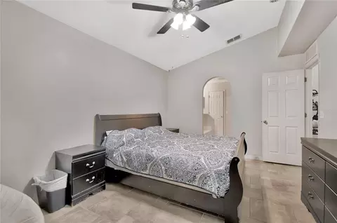Bedroom - 151 Osprey Marsh Ln, Saint Augustine, FL 32086 photo 3 of 5