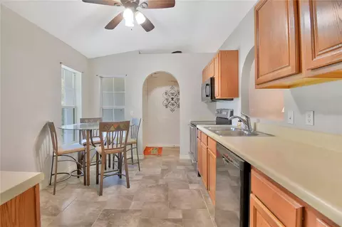 Kitchen - 151 Osprey Marsh Ln, Saint Augustine, FL 32086 photo 1 of 2