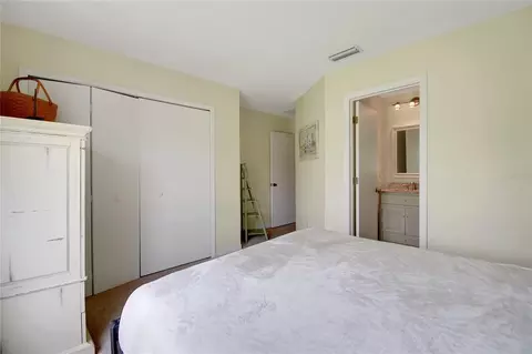 Bedroom - 965 Wynfield Cir, Saint Augustine, FL 32092 photo 4 of 5
