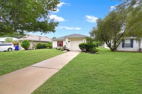 Exterior - 965 Wynfield Cir, Saint Augustine, FL 32092 photo 7 of 10