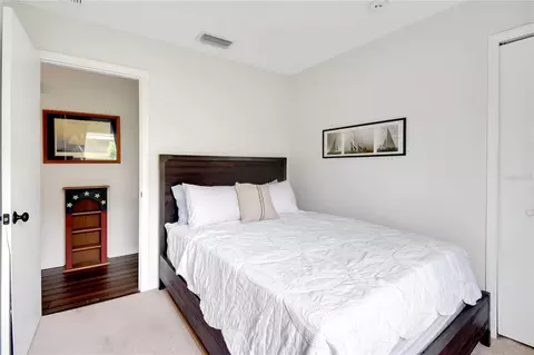 Bedroom - 965 Wynfield Cir, Saint Augustine, FL 32092 photo 2 of 5