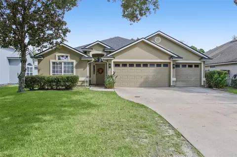 Exterior - Undisclosed, Saint Augustine, FL 32092 photo 2 of 19