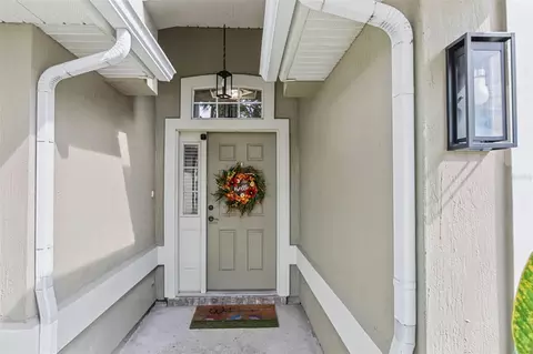 Entry Way - Undisclosed, Saint Augustine, FL 32092 photo 1 of 6