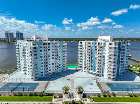 925 N Halifax Ave #910, Daytona Beach, FL 32118
