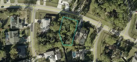 44 Belleaire Dr, Palm Coast, FL 32137
