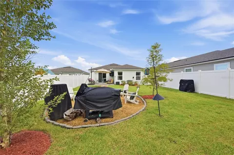 Exterior - 4 Caddy Ct, Bunnell, FL 32110 photo 6 of 7