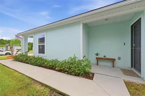 Exterior - 4 Caddy Ct, Bunnell, FL 32110 photo 2 of 7