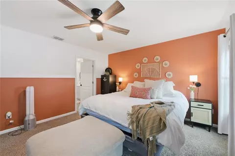Bedroom - 4 Caddy Ct, Bunnell, FL 32110 photo 1 of 5
