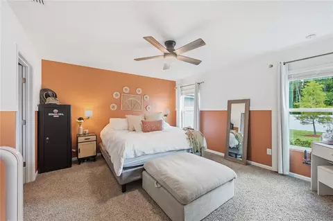 Bedroom - 4 Caddy Ct, Bunnell, FL 32110 photo 2 of 5