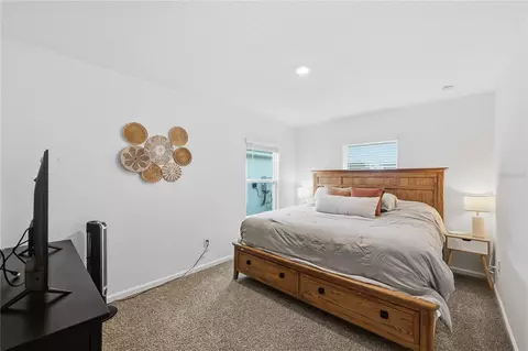 Bedroom - 4 Caddy Ct, Bunnell, FL 32110 photo 5 of 5