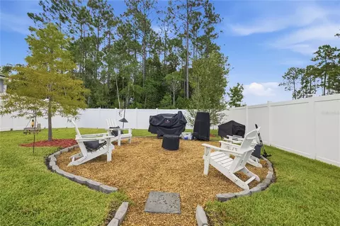 Exterior - 4 Caddy Ct, Bunnell, FL 32110 photo 5 of 7