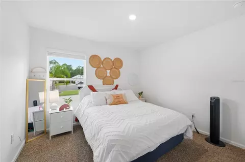 Bedroom - 4 Caddy Ct, Bunnell, FL 32110 photo 3 of 5