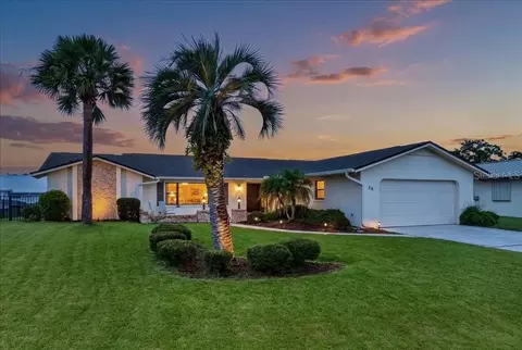 26 Claymont Ct S, Palm Coast, FL 32137