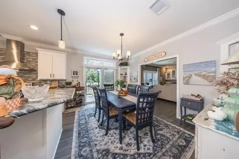Dining - 1225 Hazelnut St, Bunnell, FL 32110 photo 1 of 2