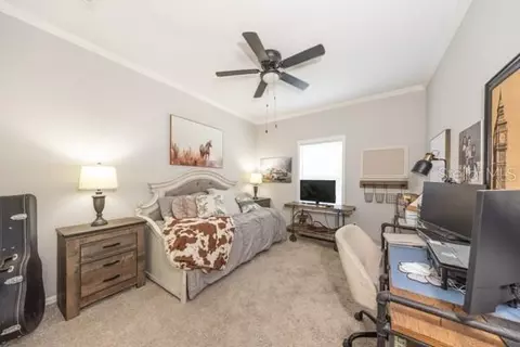 Bedroom - 1225 Hazelnut St, Bunnell, FL 32110 photo 4 of 4