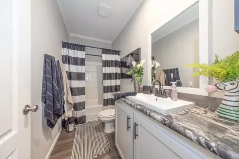 Bath - 1225 Hazelnut St, Bunnell, FL 32110 photo 3 of 3