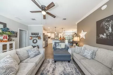 Entry Way - 1225 Hazelnut St, Bunnell, FL 32110 photo 1 of 1