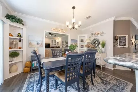 Dining - 1225 Hazelnut St, Bunnell, FL 32110 photo 2 of 2