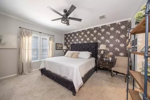Bedroom - 1225 Hazelnut St, Bunnell, FL 32110 photo 1 of 4