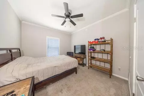 Bedroom - 1225 Hazelnut St, Bunnell, FL 32110 photo 3 of 4