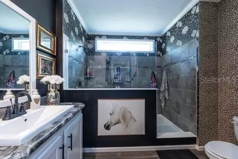 Bath - 1225 Hazelnut St, Bunnell, FL 32110 photo 2 of 3