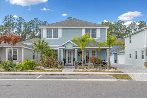 3102 Meleto Blvd, New Smyrna Beach, FL 32168