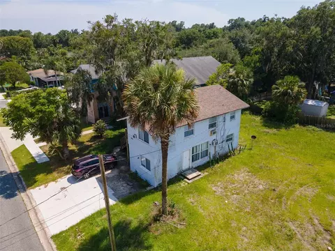304 S Adelle Ave, Deland, FL 32720