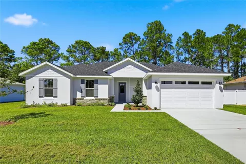 50 Wheeling Ln, Palm Coast, FL 32164
