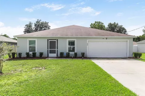 247 Bird Of Paradise Dr, Palm Coast, FL 32137