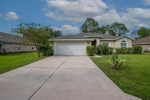 33 Ranshire Ln, Palm Coast, FL 32164