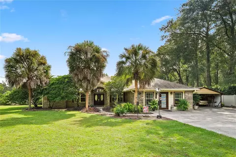 1050 Arthur Moore Dr, Green Cove Springs, FL 32043