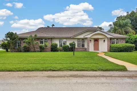 156 Bressler Ln, Palm Coast, FL 32137