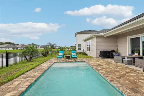 Exterior - 136 Iris Creek Dr, Saint Augustine, FL 32092 photo 3 of 13