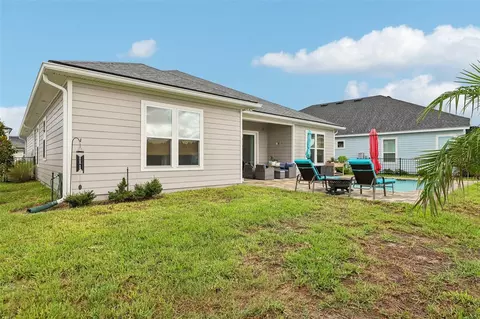 Exterior - 136 Iris Creek Dr, Saint Augustine, FL 32092 photo 11 of 13