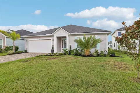 Exterior - 136 Iris Creek Dr, Saint Augustine, FL 32092 photo 10 of 13