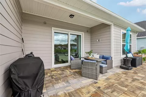 Exterior - 136 Iris Creek Dr, Saint Augustine, FL 32092 photo 13 of 13