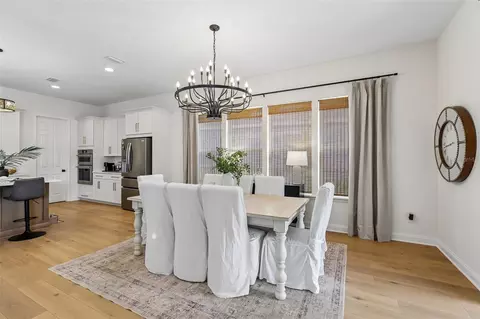 Dining - 136 Iris Creek Dr, Saint Augustine, FL 32092 photo 2 of 3