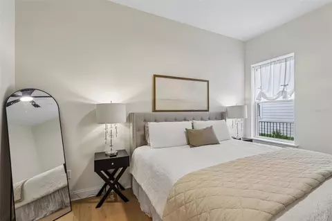 Bedroom - 136 Iris Creek Dr, Saint Augustine, FL 32092 photo 5 of 9