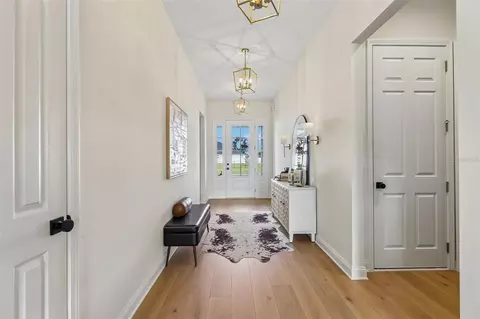 Entry Way - 136 Iris Creek Dr, Saint Augustine, FL 32092 photo 2 of 3