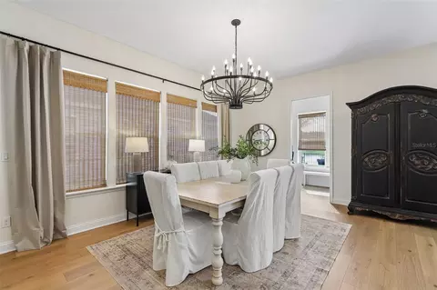 Dining - 136 Iris Creek Dr, Saint Augustine, FL 32092 photo 1 of 3