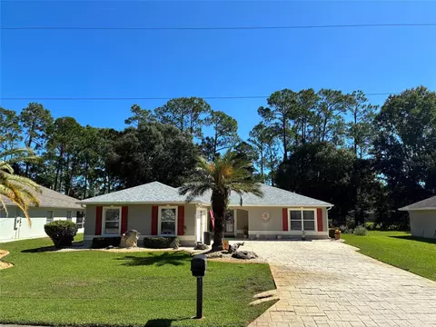 94 Bren Mar Ln, Palm Coast, FL 32137