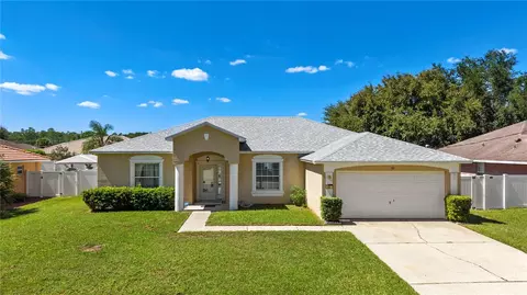 83 Roxboro Dr, Palm Coast, FL 32164