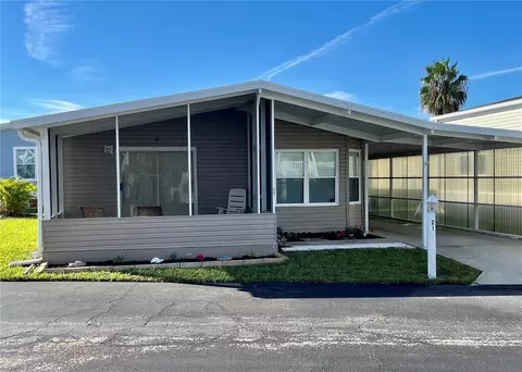 21 Windward Dr, Flagler Beach, FL 32136