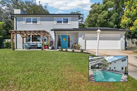139 Cherokee Rd, Ormond Beach, FL 32174
