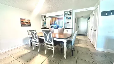 Dining - 8550 A1a Apt 443 S #44143, Saint Augustine, FL 32080 photo 2 of 4